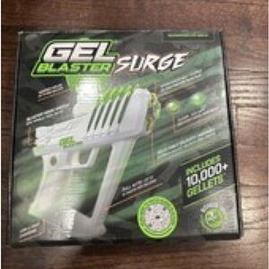 Gel Blaster Surge Toy Gun
